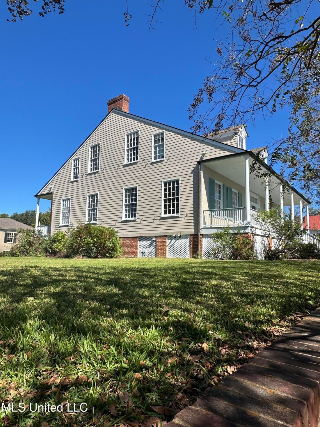 House in Natchez, Mississippi, United States 4 - 18178999