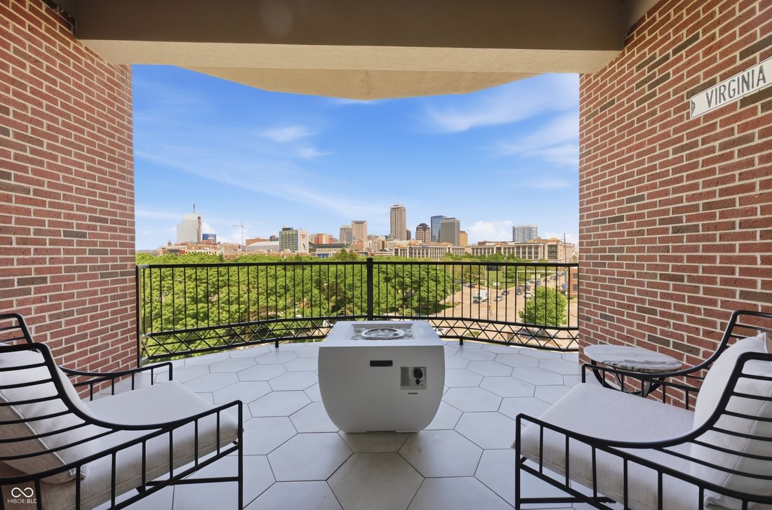 Condo in Indianapolis, Indiana, United States 2 - 18177712