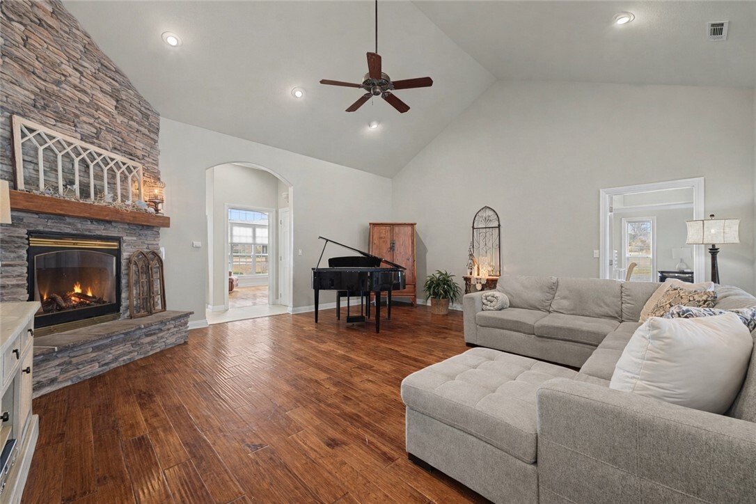 House in Tontitown, Arkansas, United States 4 - 18179521