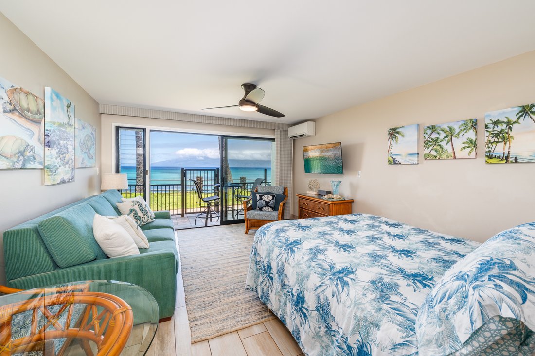 Condo in Lahaina, Hawaii, United States 1 - 18178984