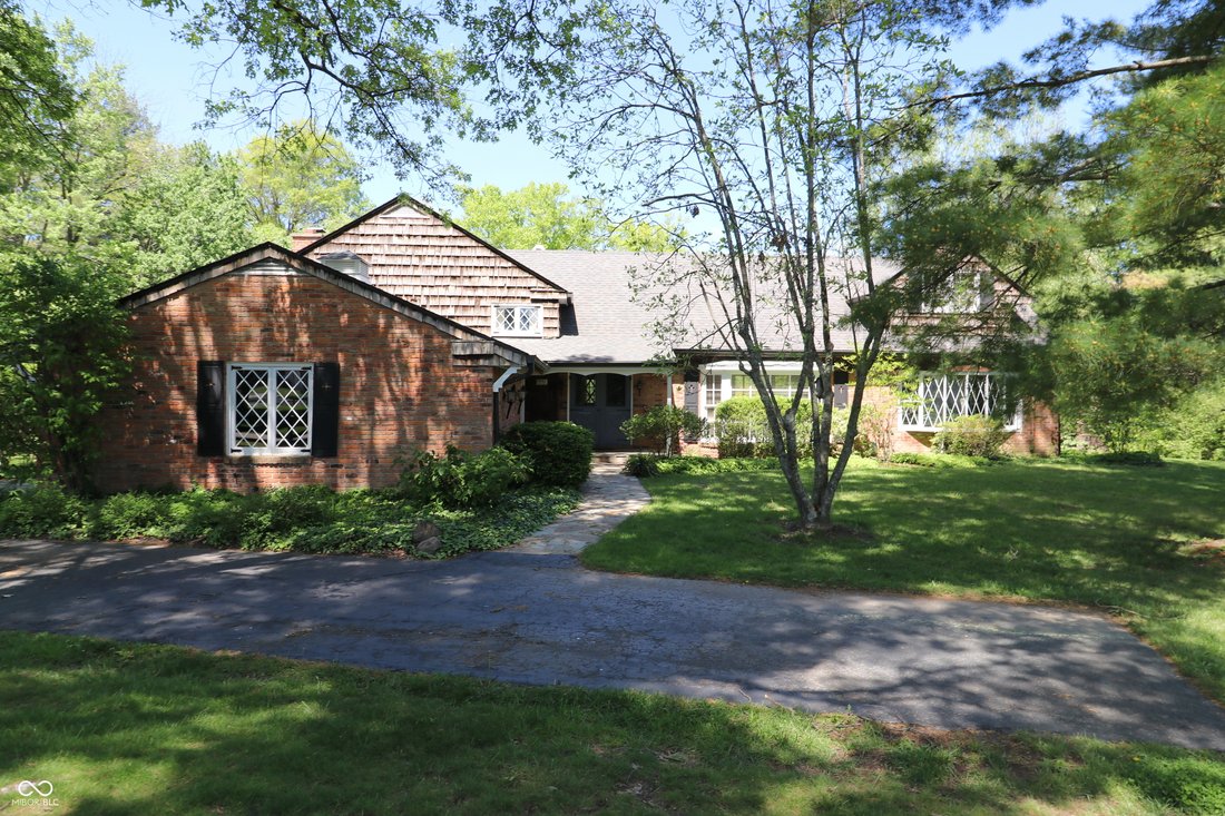 House in Batesville, Indiana, United States 1 - 18177637