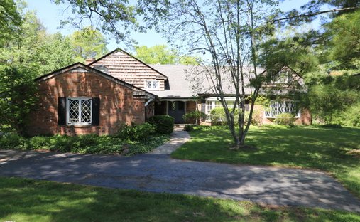 House in Batesville, Indiana, United States 1