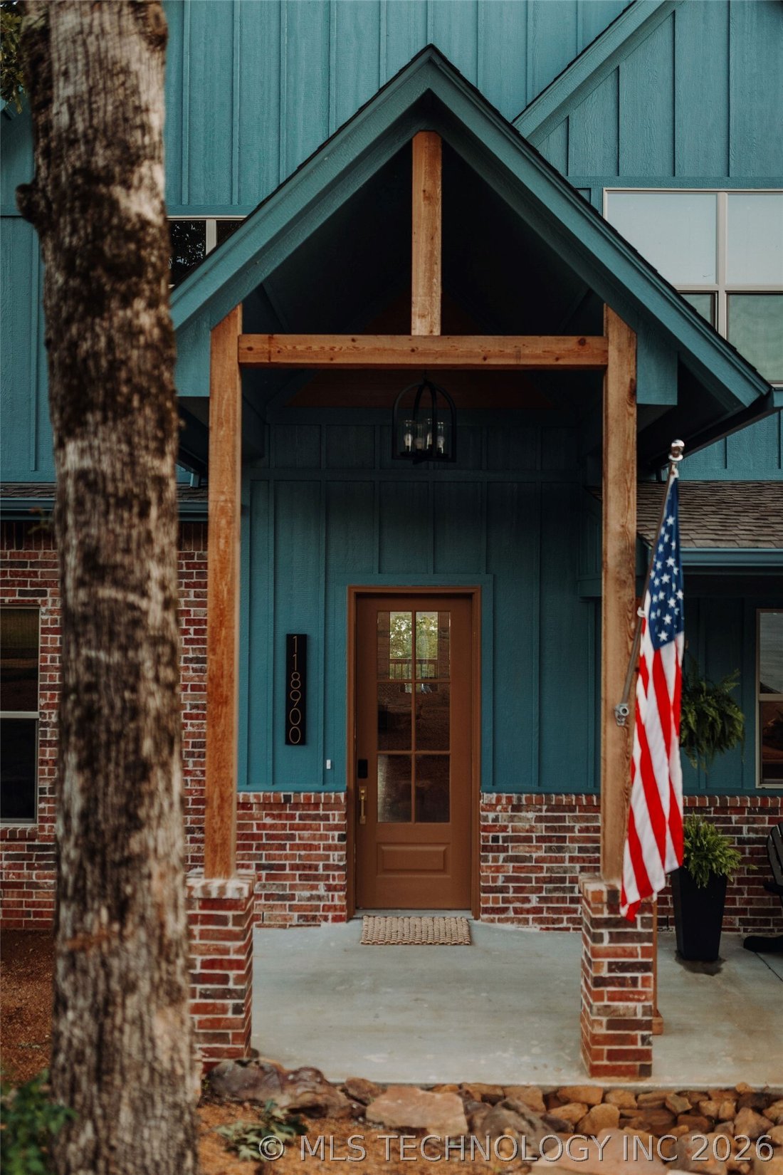 House in Eufaula, Oklahoma, United States 4 - 18178503