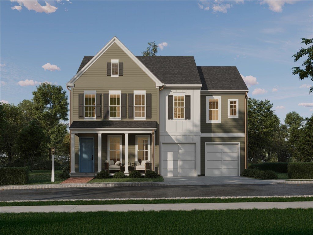 House in Cranberry Township, Pennsylvania, United States 1 - 18180456
