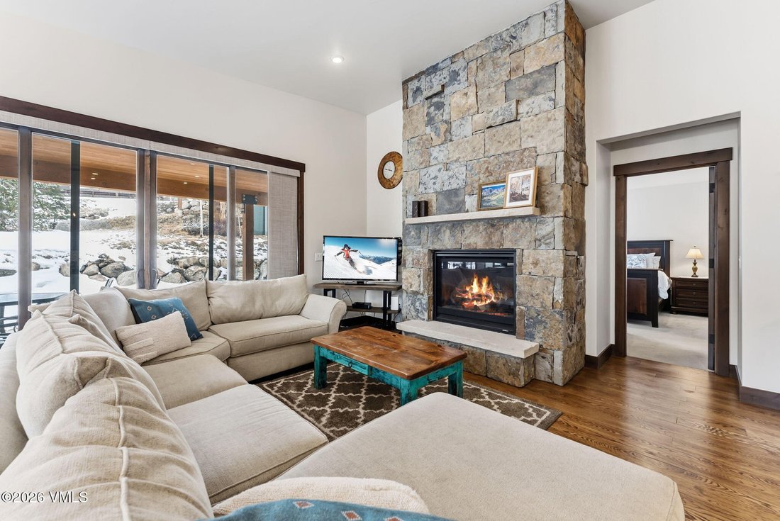 House in Silverthorne, Colorado, United States 3 - 18180142