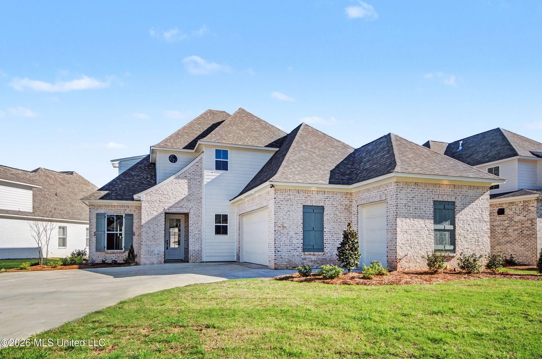 House in Madison, Mississippi, United States 1 - 18178695