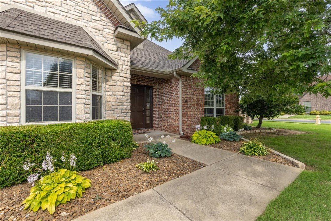 House in Cave Springs, Arkansas, United States 4 - 18179724
