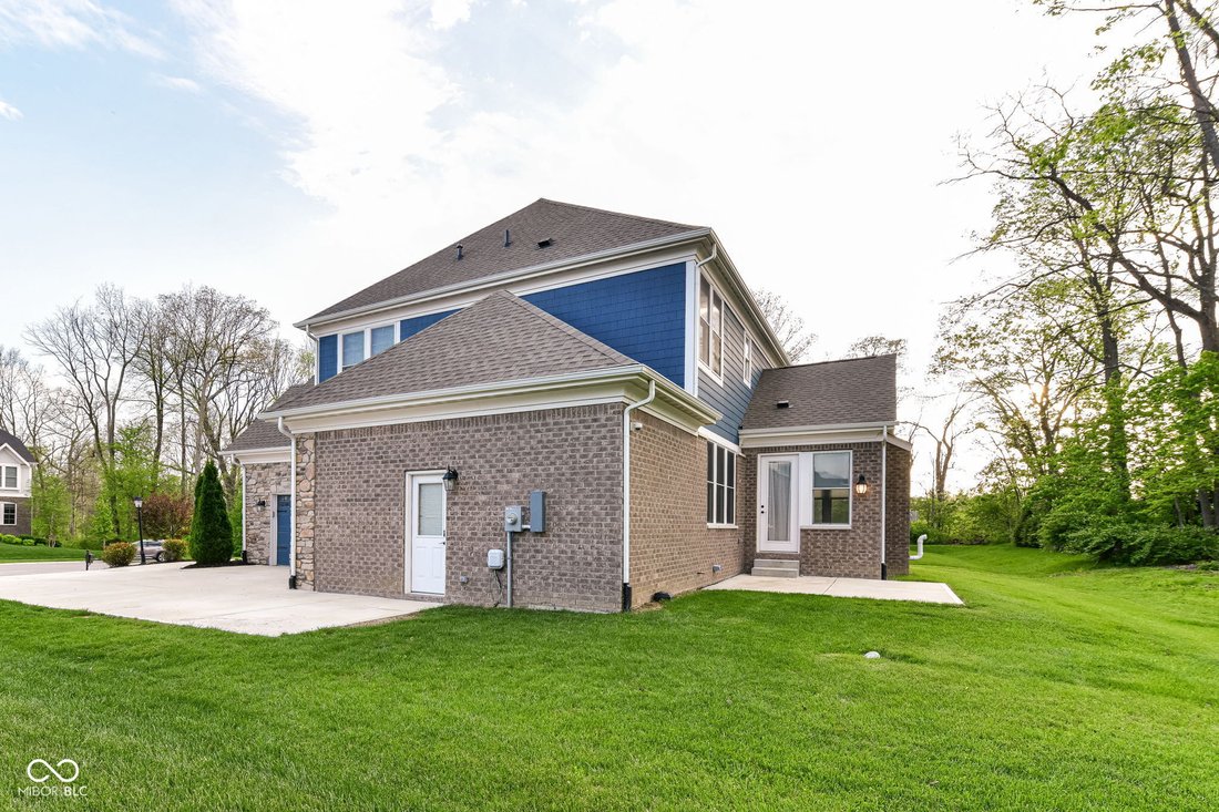House in Fishers, Indiana, United States 5 - 18177735
