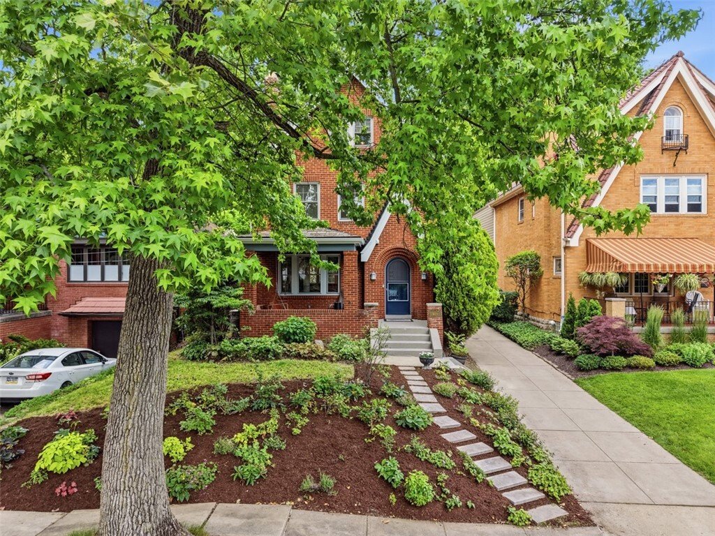 House in Pittsburgh, Pennsylvania, United States 3 - 18180414