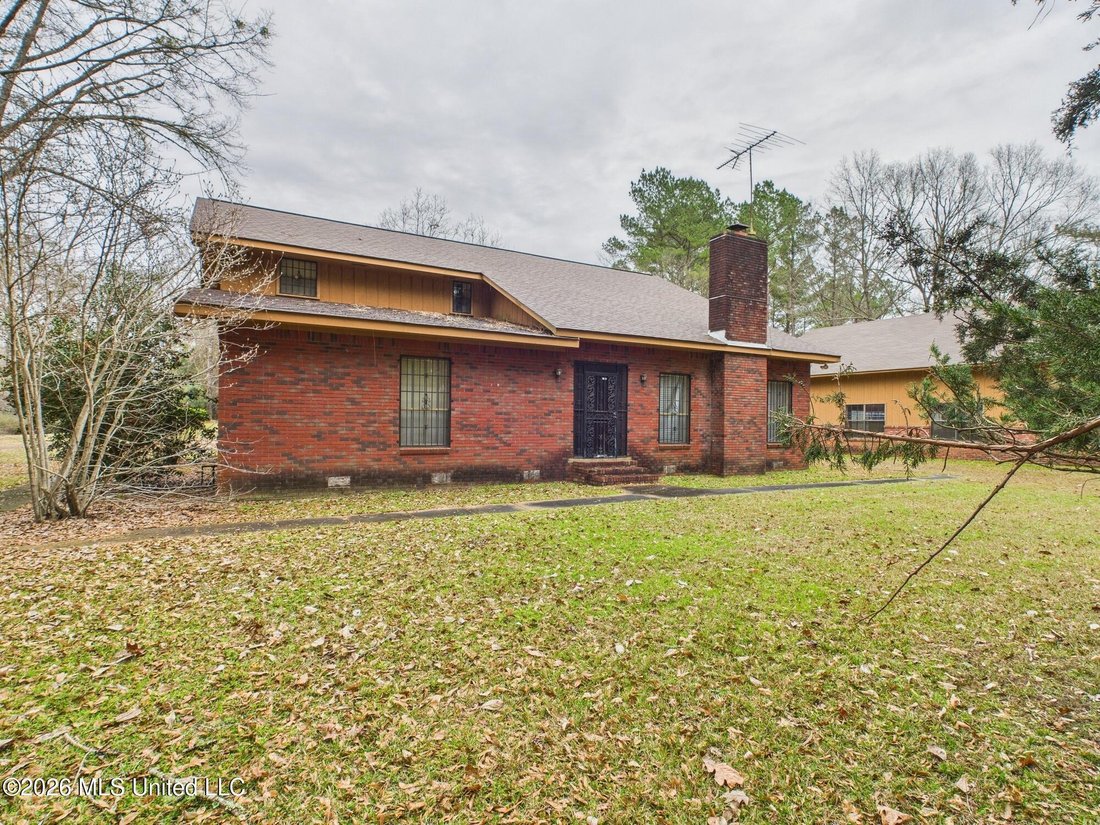House in Goodman, Mississippi, United States 1 - 18179018