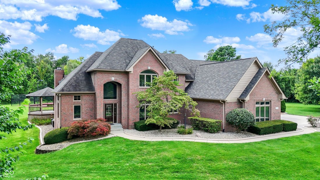 House in Greenwood, Indiana, United States 4 - 18177651