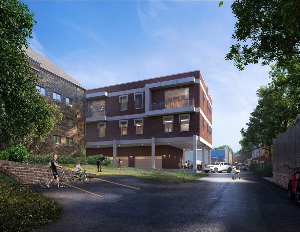 Condo in Sewickley, Pennsylvania, United States 3 - 18180583