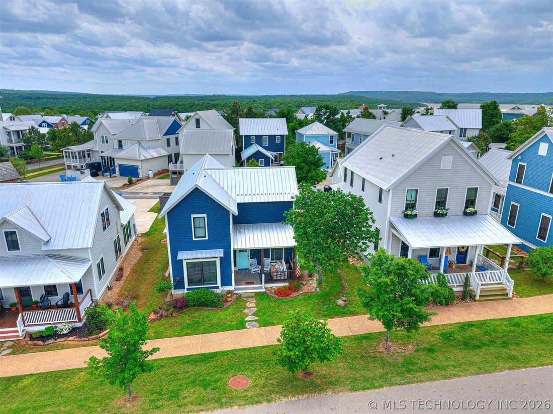 House in Carlton Landing, Oklahoma, United States 2 - 18178587