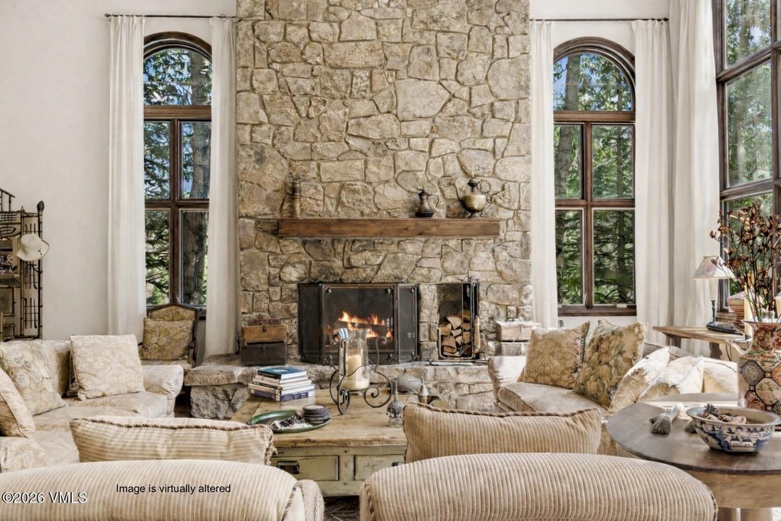 House in Avon, Colorado, United States 1 - 18180107