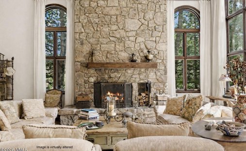 House in Avon, Colorado, United States 1
