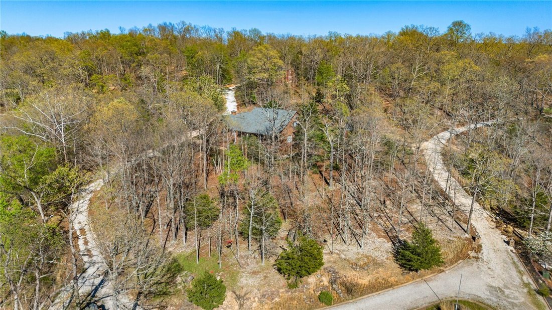 House in Rogers, Arkansas, United States 5 - 18179943