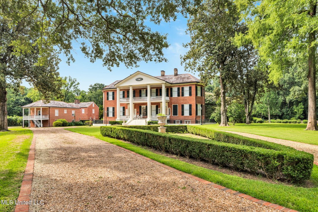 House in Natchez, Mississippi, United States 4 - 18179088