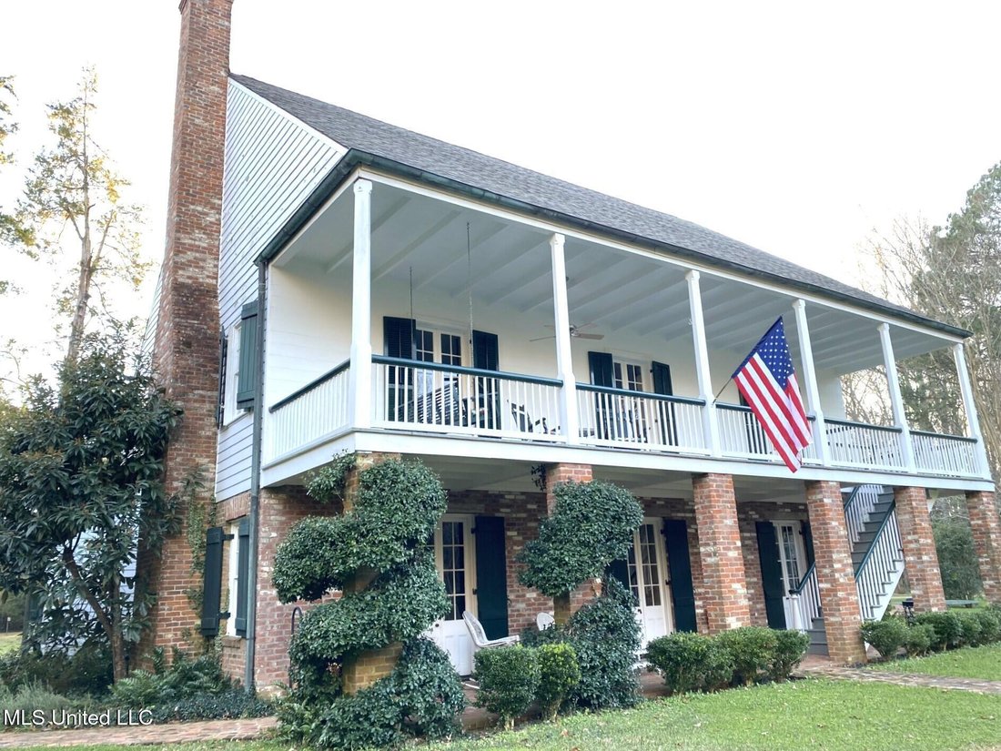 House in Natchez, Mississippi, United States 2 - 18179354
