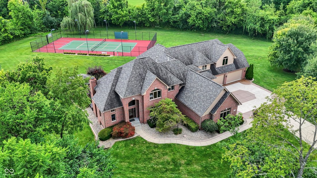 House in Greenwood, Indiana, United States 1 - 18177651