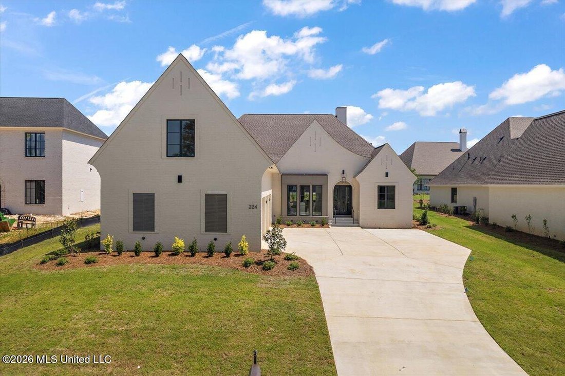 House in Madison, Mississippi, United States 2 - 18178597