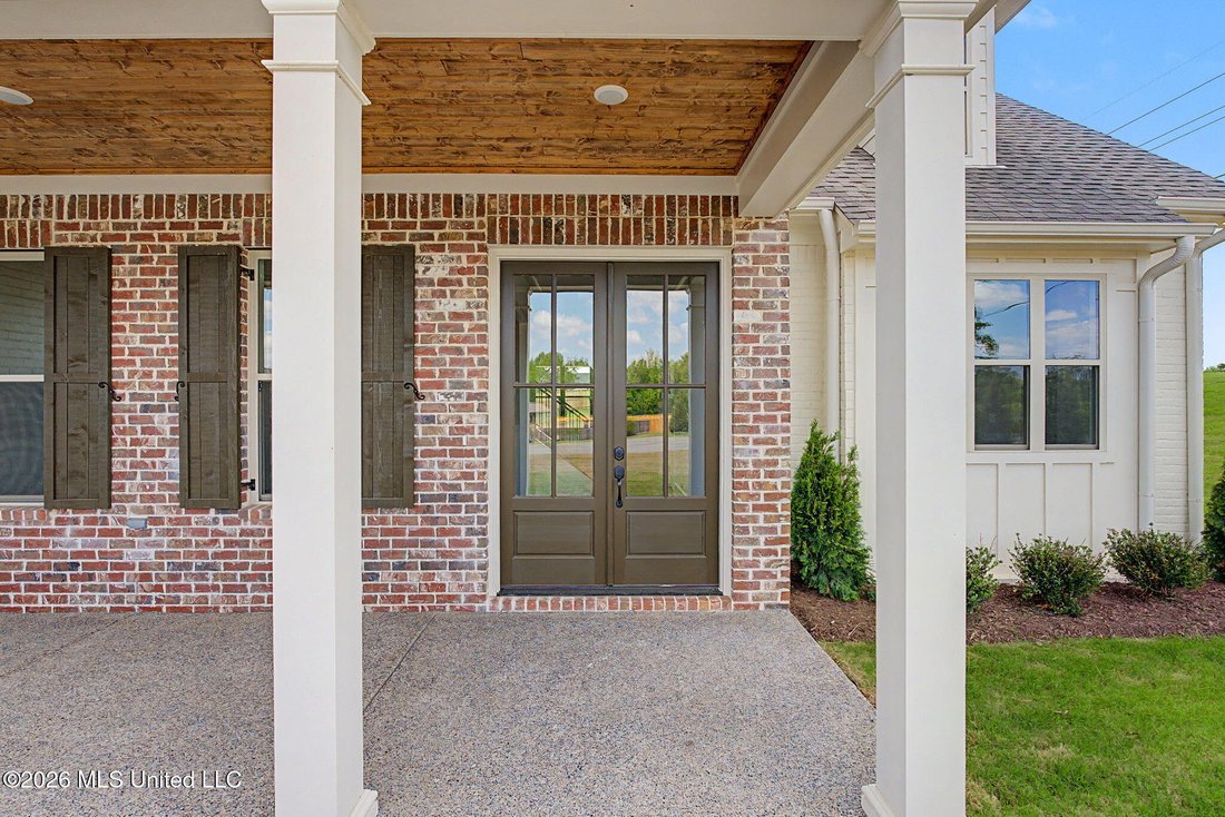 House in Hernando, Mississippi, United States 3 - 18178669