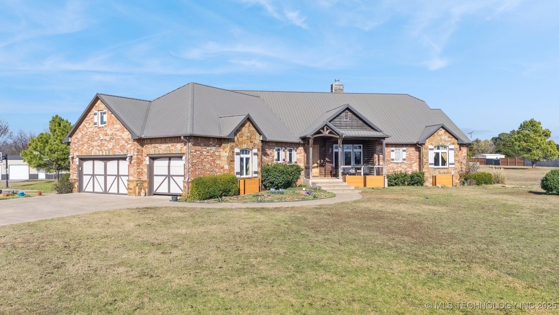 House in Stillwater, Oklahoma, United States 1 - 18178404