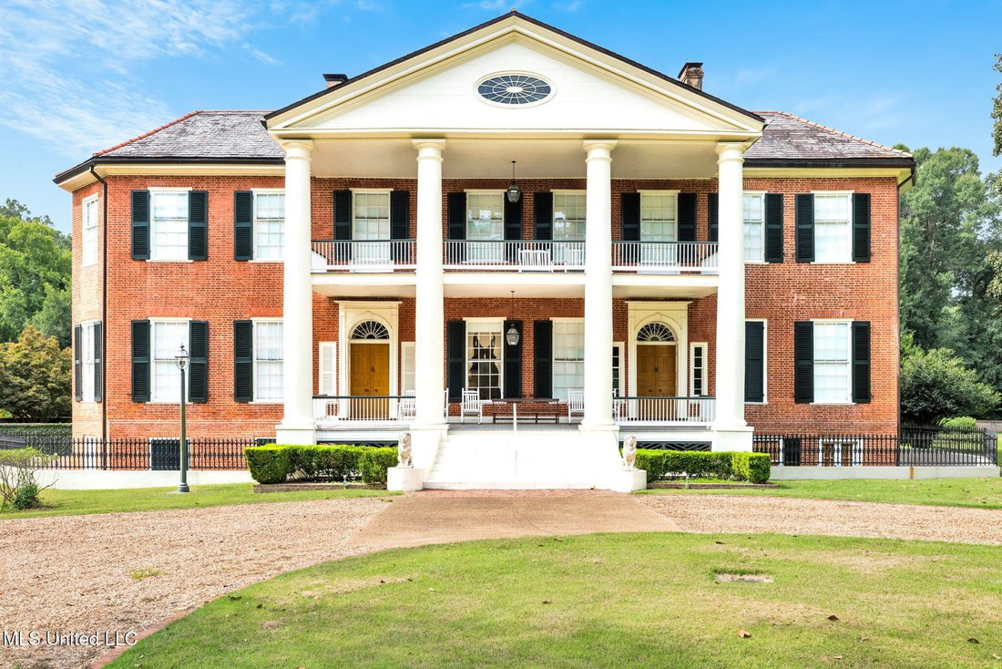 House in Natchez, Mississippi, United States 1 - 18179088
