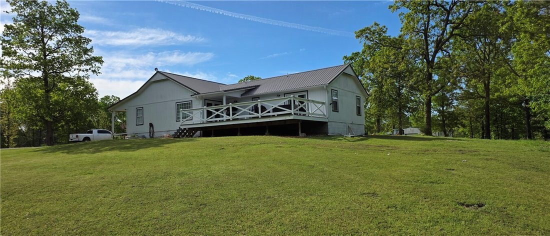 House in Gravette, Arkansas, United States 2 - 18179978