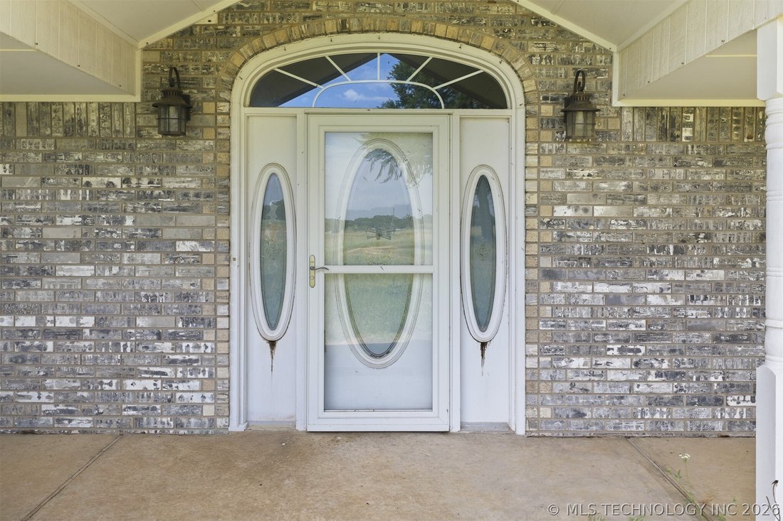 House in Marietta, Oklahoma, United States 5 - 18178017