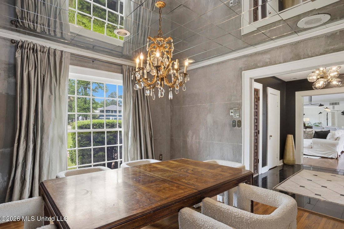 House in Jackson, Mississippi, United States 5 - 18178705