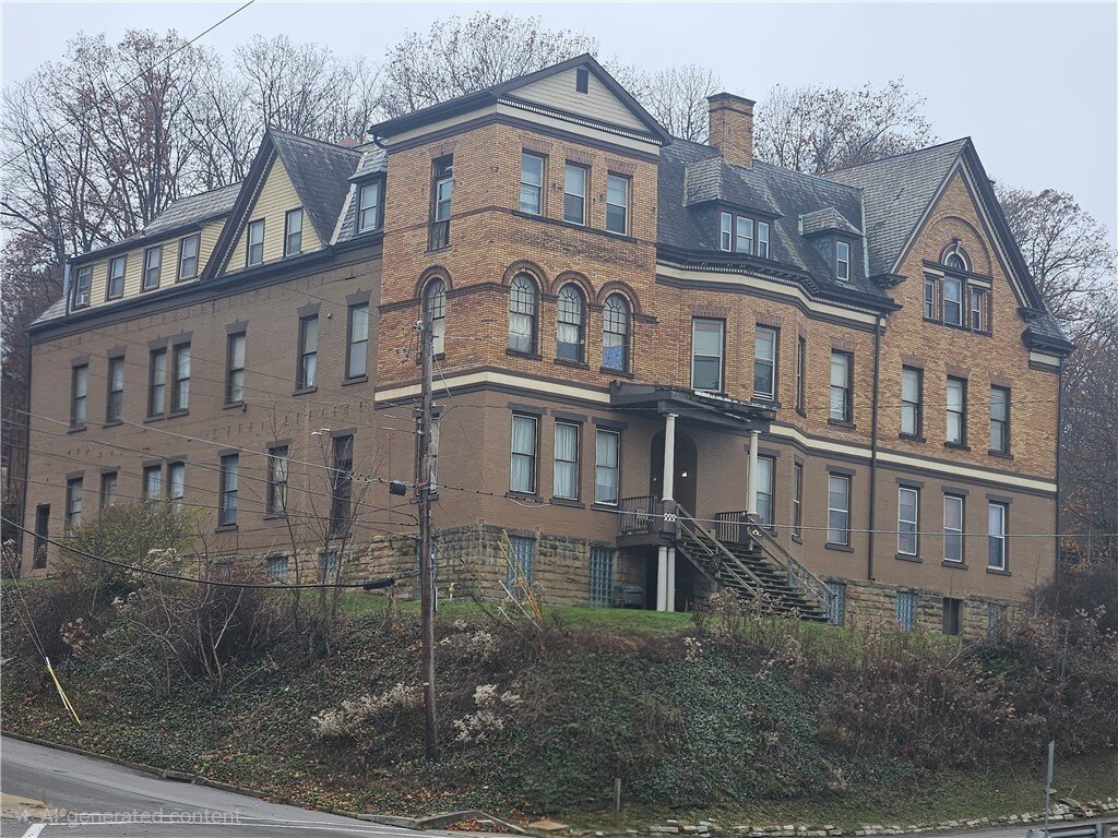 Shanor-Northvue, Pennsylvania, United States 1 - 18180718