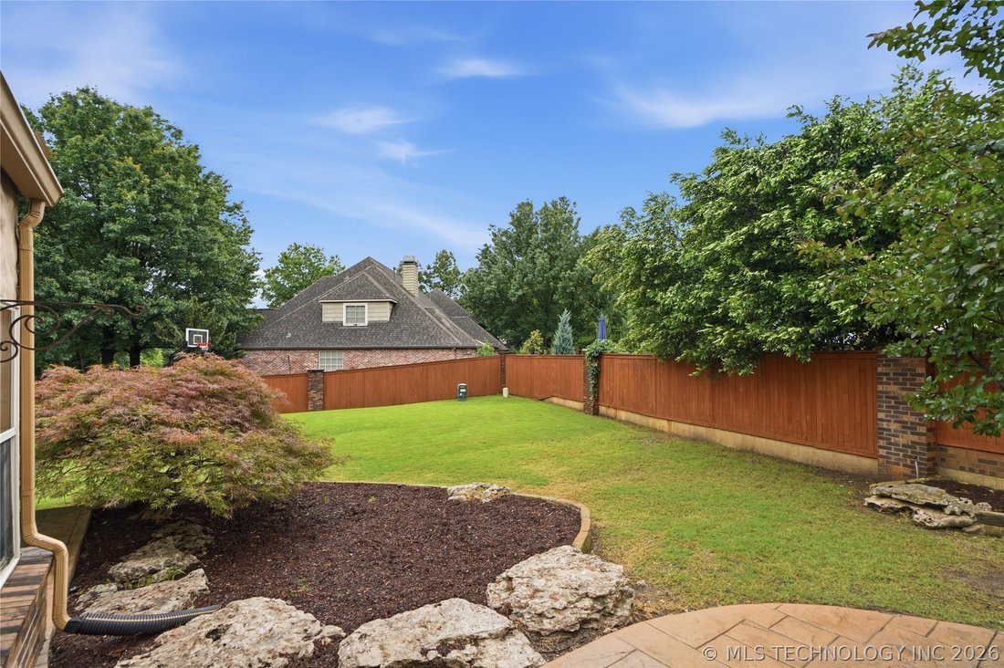 House in Tulsa, Oklahoma, United States 3 - 18179164