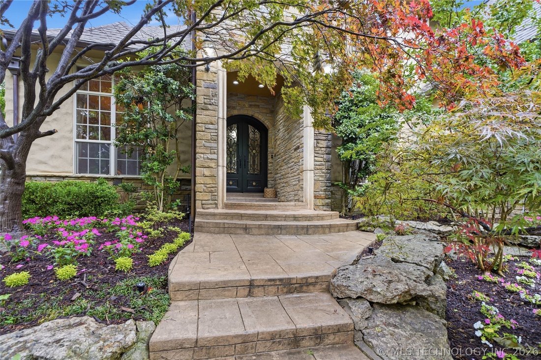 House in Tulsa, Oklahoma, United States 2 - 18179164