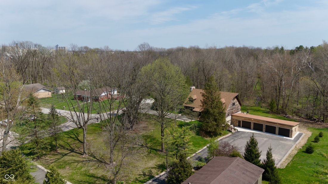 House in Morristown, Indiana, United States 3 - 18177834