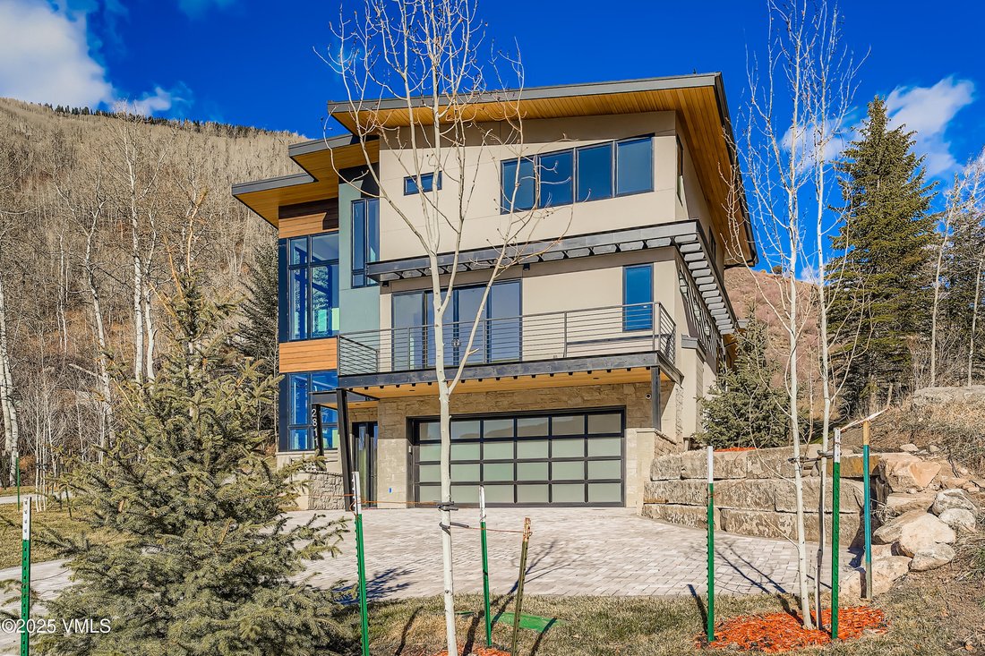 Casa en Vail, Colorado, Estados Unidos 3 - 18180188
