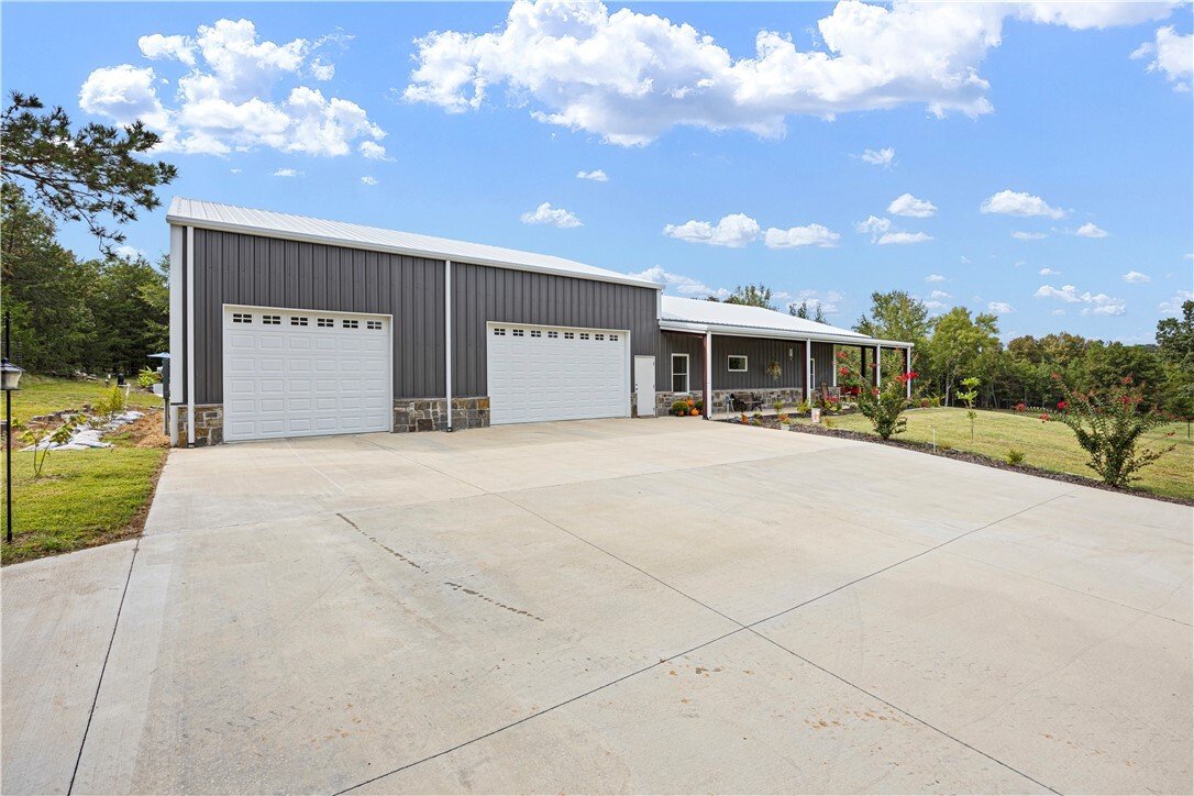 House in Clarksville, Arkansas, United States 4 - 18179409