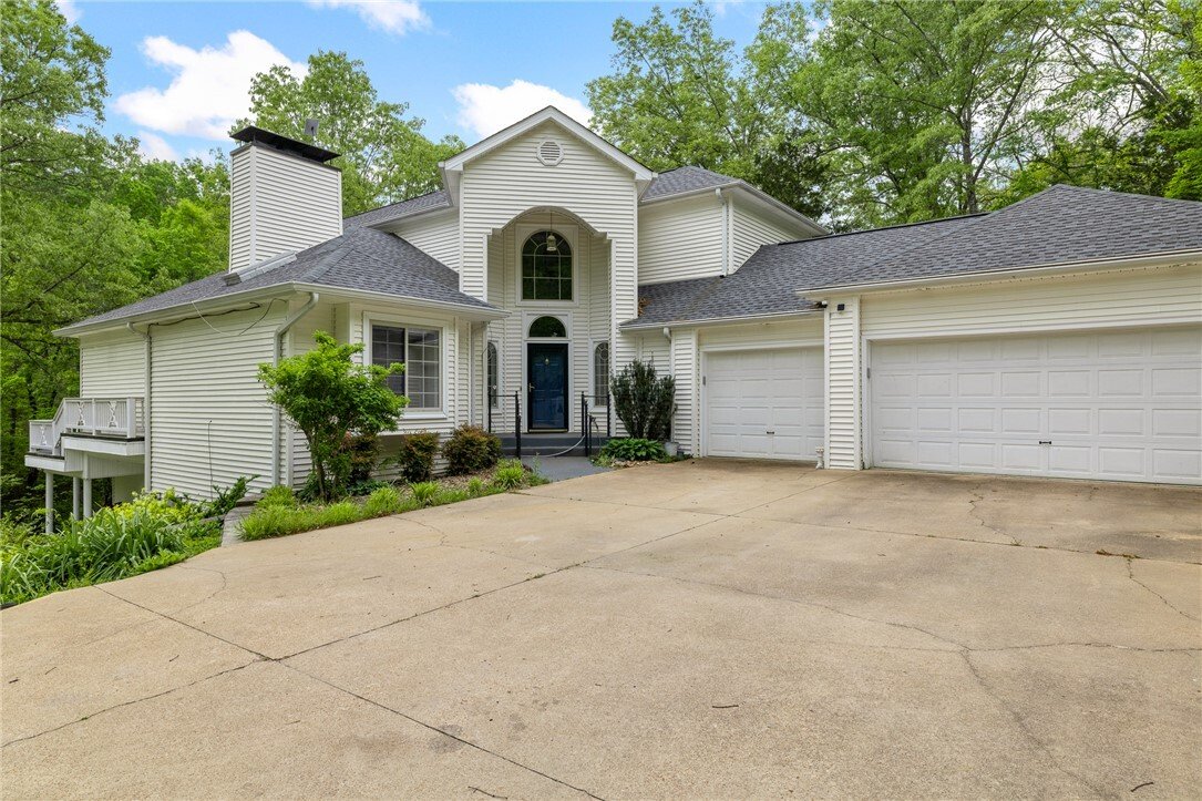House in Bruno, Arkansas, United States 3 - 18180345