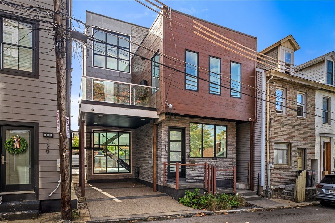 House in Pittsburgh, Pennsylvania, United States 2 - 18180626