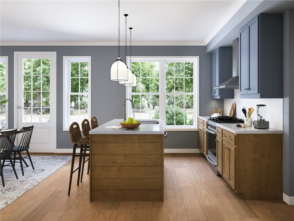House in Cranberry Township, Pennsylvania, United States 5 - 18180894