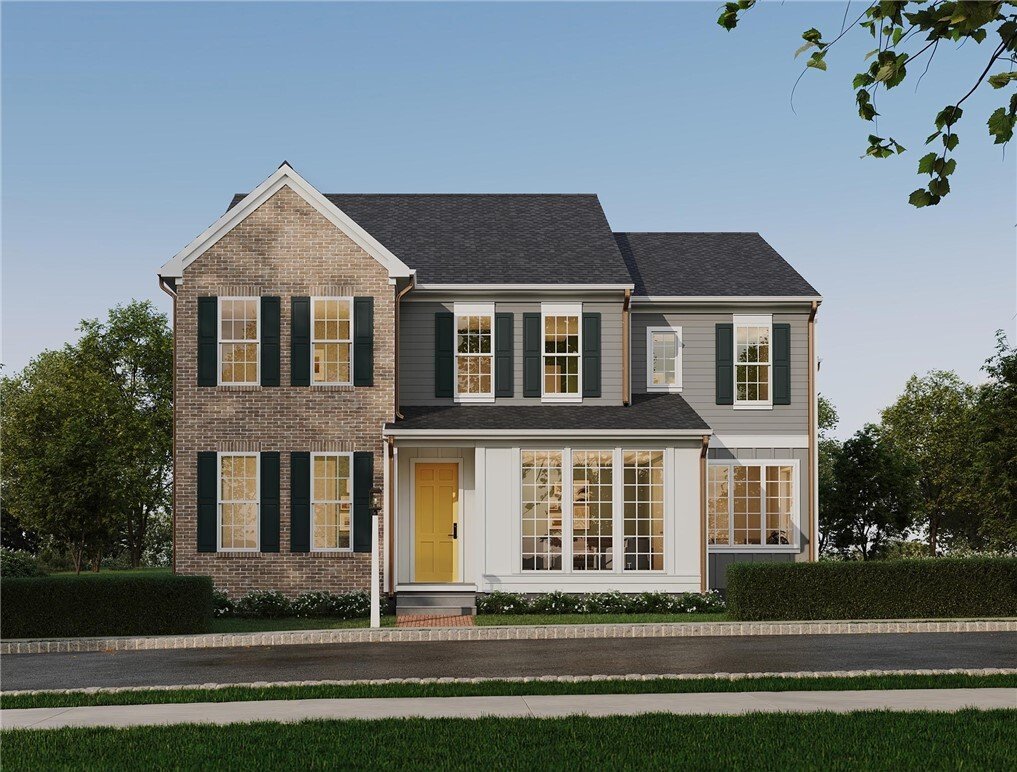House in Cranberry Township, Pennsylvania, United States 3 - 18180963