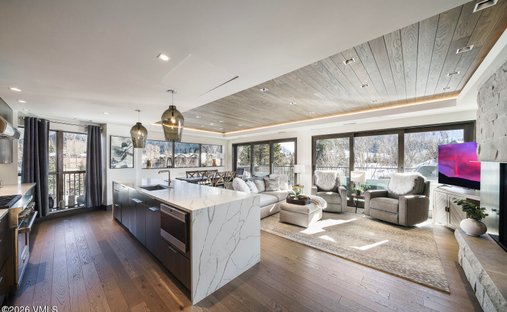 Condo in Vail, Colorado, United States 1