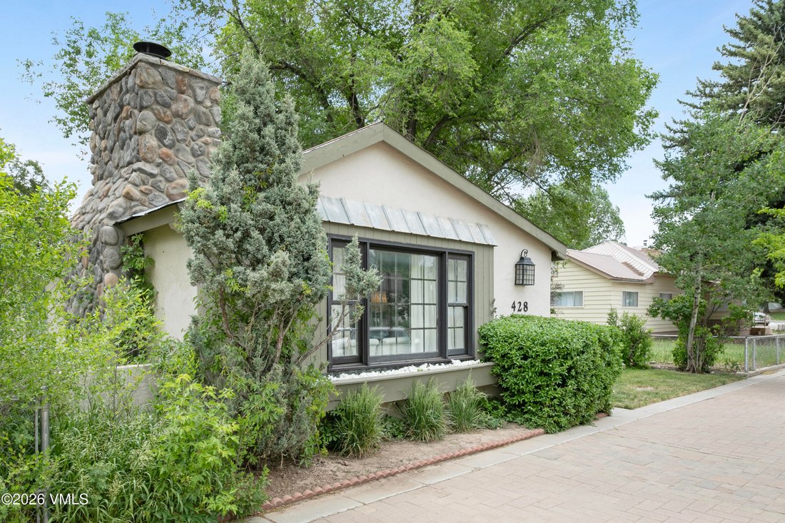 House in Eagle, Colorado, United States 1 - 18180092