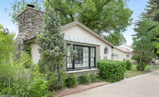 Casa a Eagle, Colorado, Stati Uniti 1