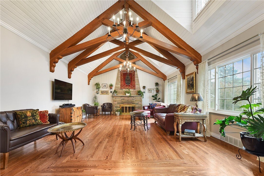 House in Upper Saint Clair, Pennsylvania, United States 4 - 18180857