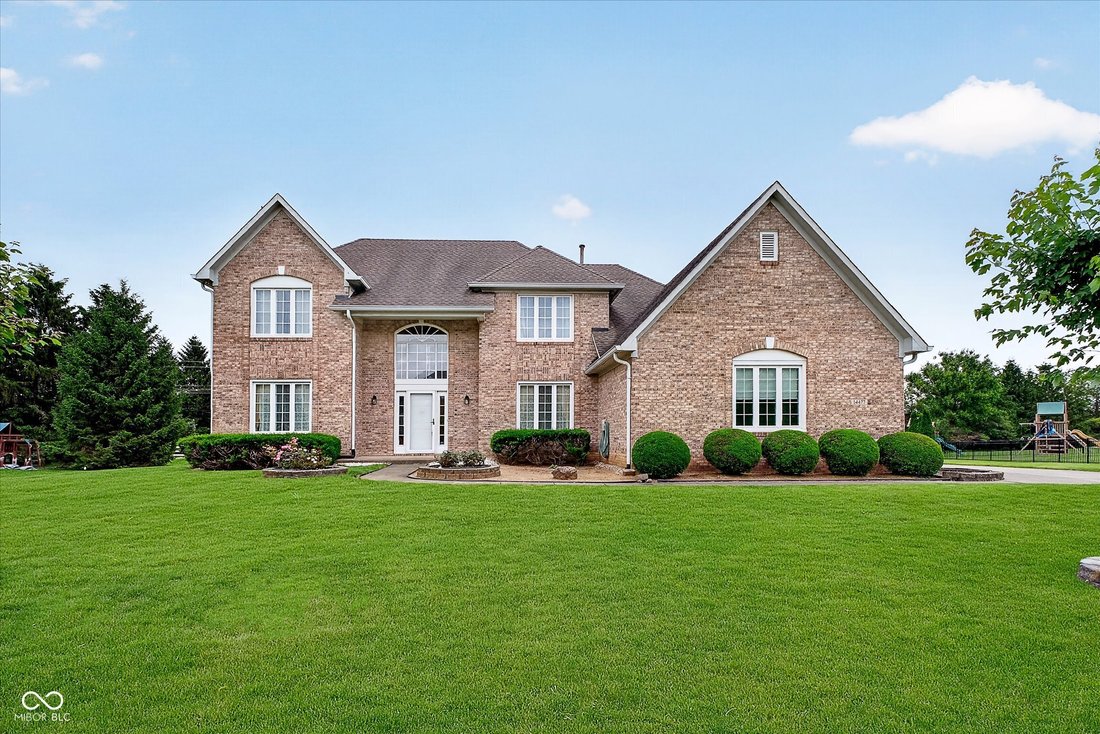 House in Carmel, Indiana, United States 1 - 18177465