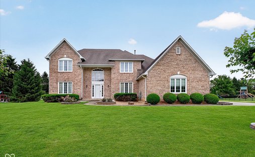 House in Carmel, Indiana, United States 1