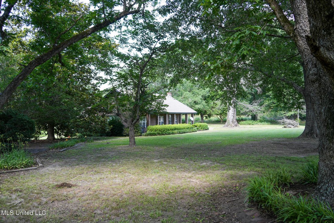 House in Utica, Mississippi, United States 5 - 18178721
