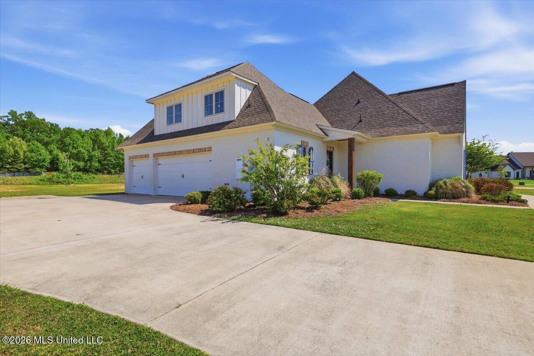 House in Brandon, Mississippi, United States 5 - 18179207