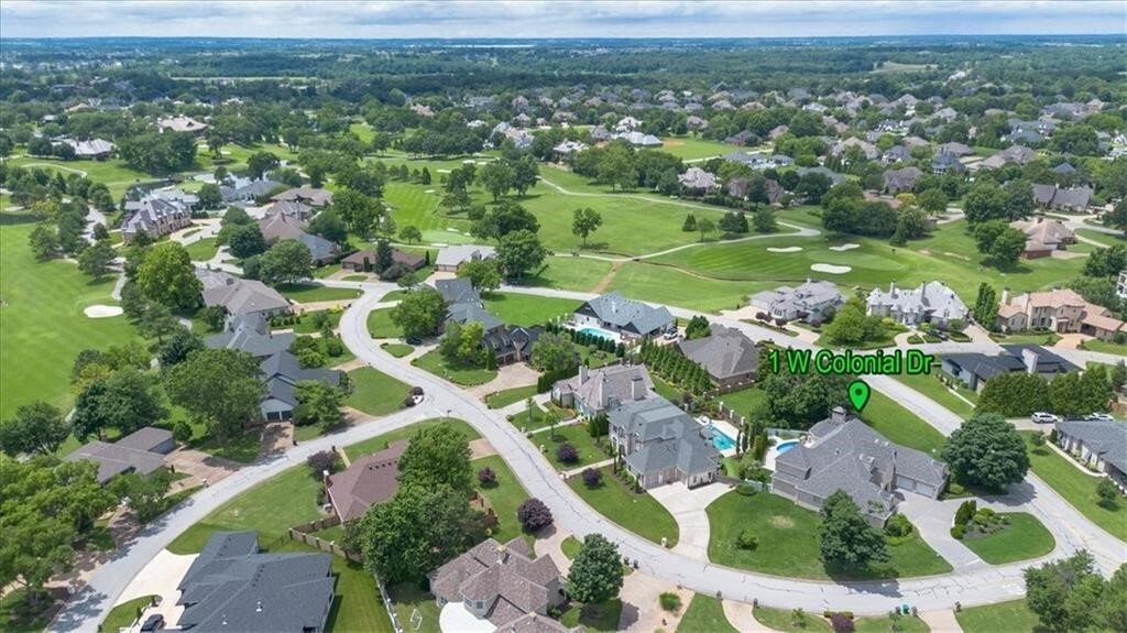 House in Rogers, Arkansas, United States 4 - 18179788