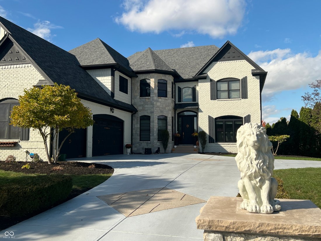 House in Indianapolis, Indiana, United States 3 - 18177467